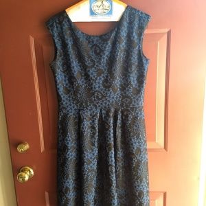 Midi dress